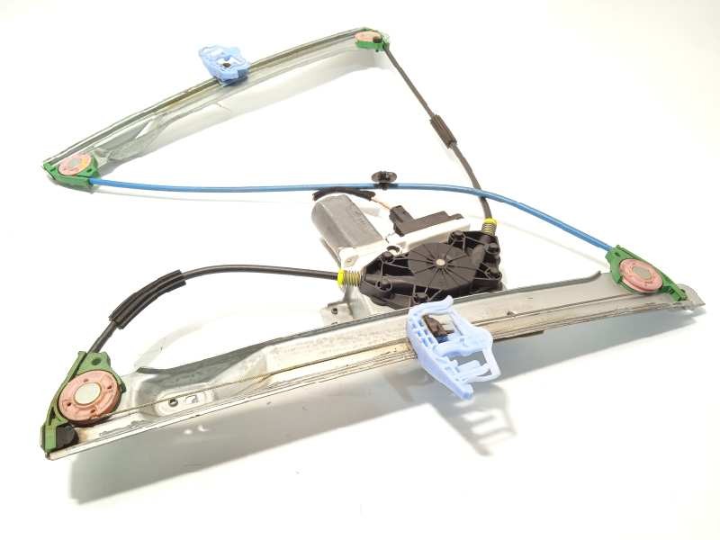 Recambio de elevalunas delantero derecho para citroën c2 vts referencia OEM IAM 9660159880  9222X1