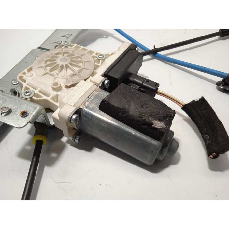 Recambio de elevalunas delantero derecho para citroën c2 vts referencia OEM IAM 9660159880  9222X1