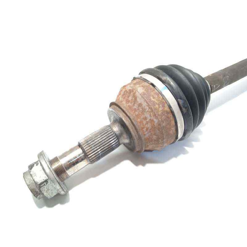 Recambio de transmision delantera izquierda para peugeot boxer furgón 2.2 blue-hdi fap cat referencia OEM IAM 1608505480  