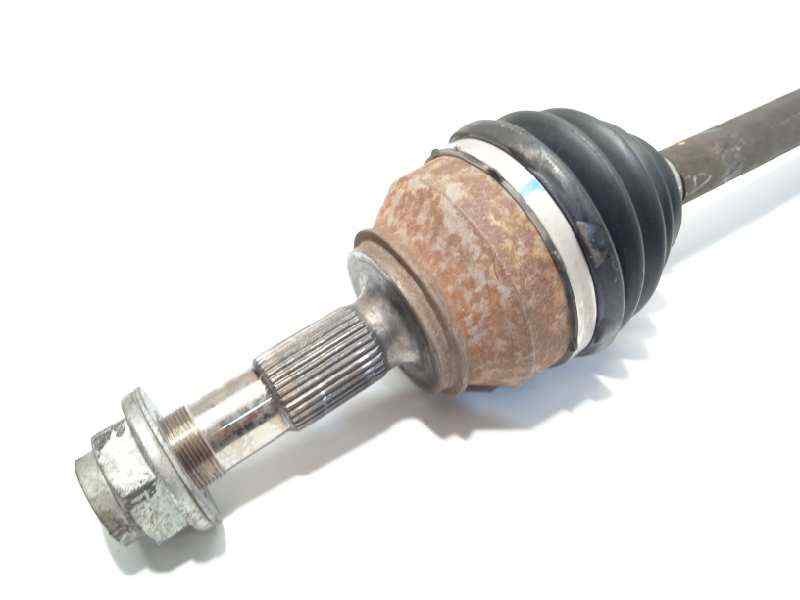 Recambio de transmision delantera izquierda para peugeot boxer furgón 2.2 blue-hdi fap cat referencia OEM IAM 1608505480  