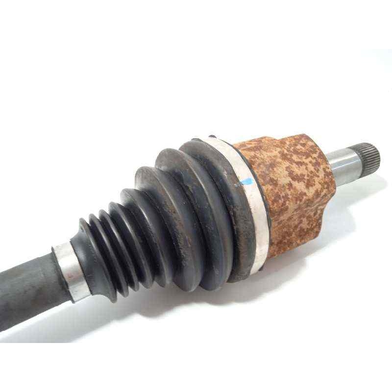 Recambio de transmision delantera izquierda para peugeot boxer furgón 2.2 blue-hdi fap cat referencia OEM IAM 1608505480  