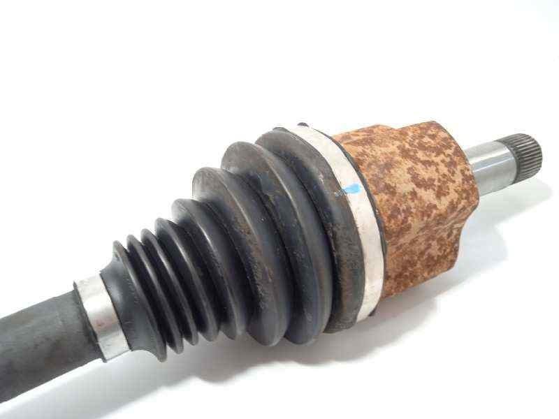 Recambio de transmision delantera izquierda para peugeot boxer furgón 2.2 blue-hdi fap cat referencia OEM IAM 1608505480  