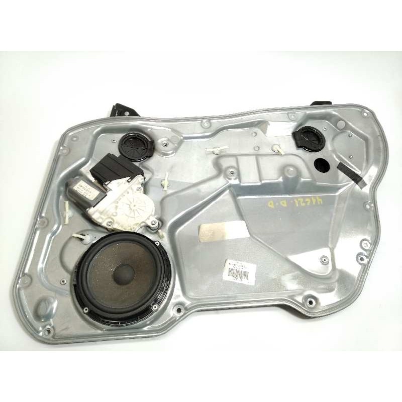 Recambio de elevalunas delantero derecho para seat ibiza (6l1) 1.9 tdi referencia OEM IAM 6Q2959801A 6Q2959801A 6L4837752DJ