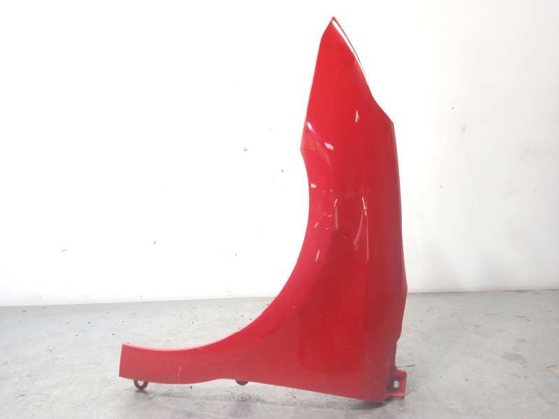 Recambio de aleta delantera izquierda para citroën c4 coupe cool referencia OEM IAM 7840Q3  