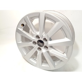 Recambio de llanta para audi a1 sportback (gba) 30 tfsi referencia OEM IAM 82A601025C  