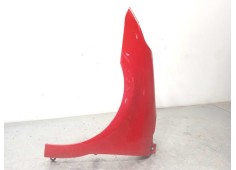 Recambio de aleta delantera izquierda para citroën c4 coupe cool referencia OEM IAM 7840Q3   2