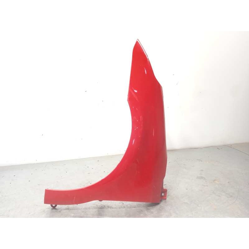 Recambio de aleta delantera izquierda para citroën c4 coupe cool referencia OEM IAM 7840Q3  