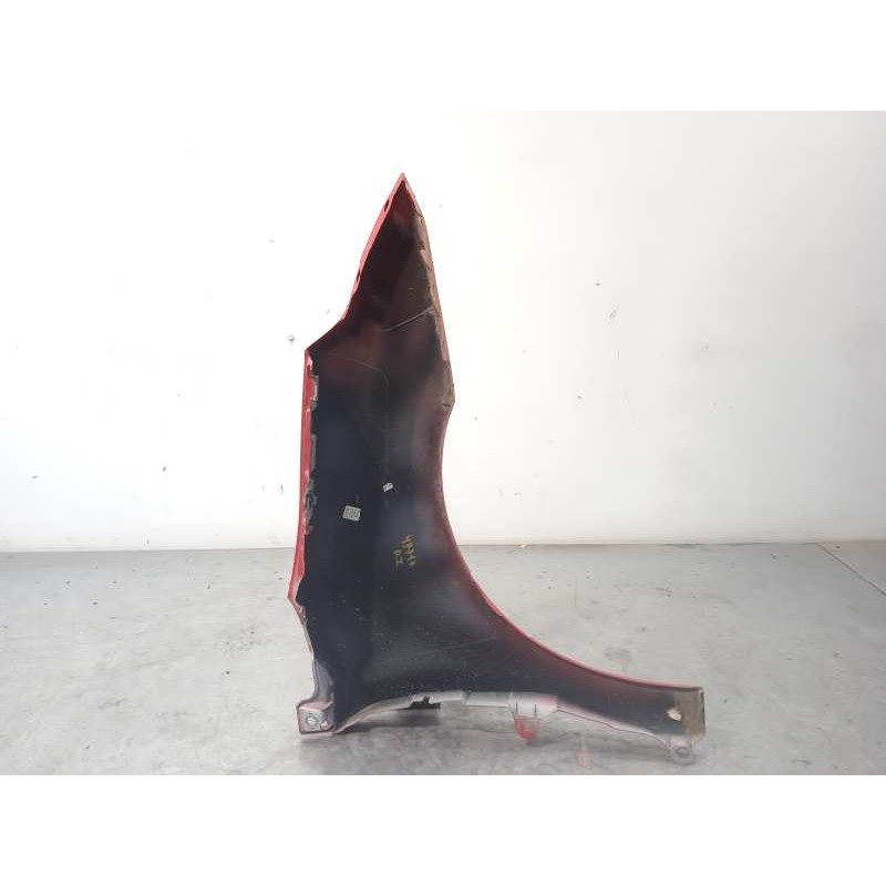 Recambio de aleta delantera izquierda para citroën c4 coupe cool referencia OEM IAM 7840Q3  