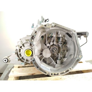 Recambio de caja cambios para mg zs suv (azs1) 1.5 vti referencia OEM IAM SH63P SH12M5F3 