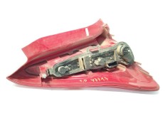 Recambio de piloto trasero derecho para citroën c4 coupe cool referencia OEM IAM 9684504877  6351GZ 2