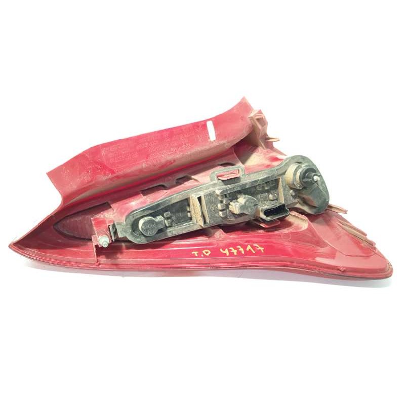 Recambio de piloto trasero derecho para citroën c4 coupe cool referencia OEM IAM 9684504877  6351GZ