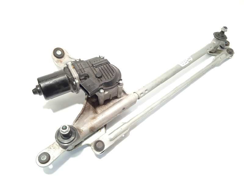 MOTOR LIMPIA DELANTERO 80B955023B 80A955119A