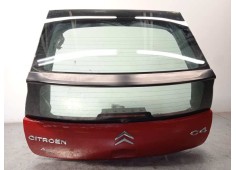 Recambio de porton trasero para citroën c4 coupe cool referencia OEM IAM 8701V0  