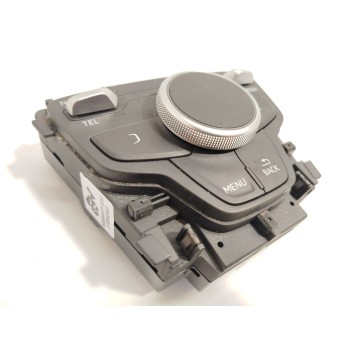 MANDO MULTIFUNCION 8W0919614J 