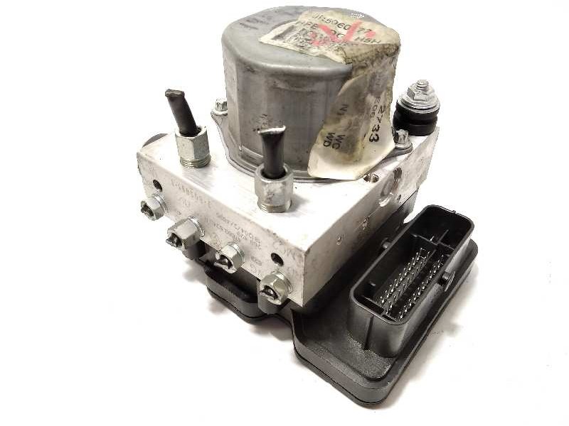 Recambio de abs para renault kadjar limited referencia OEM IAM 476608240R 0265956527 269829