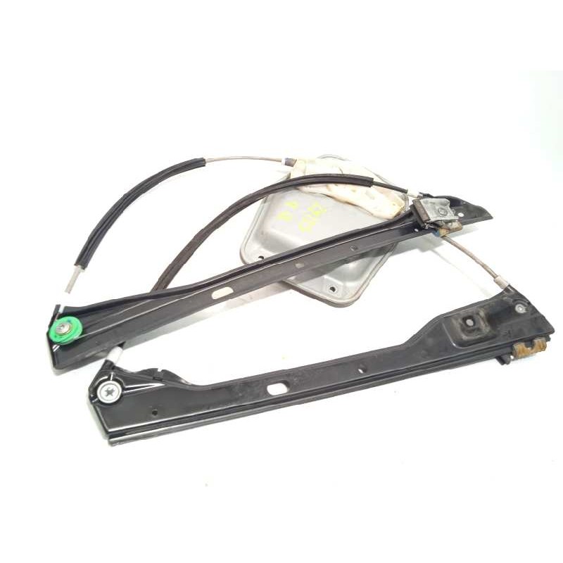 Recambio de elevalunas delantero derecho para volkswagen golf plus (5m1) 1.9 tdi referencia OEM IAM 5M1837402G  1K0959792K