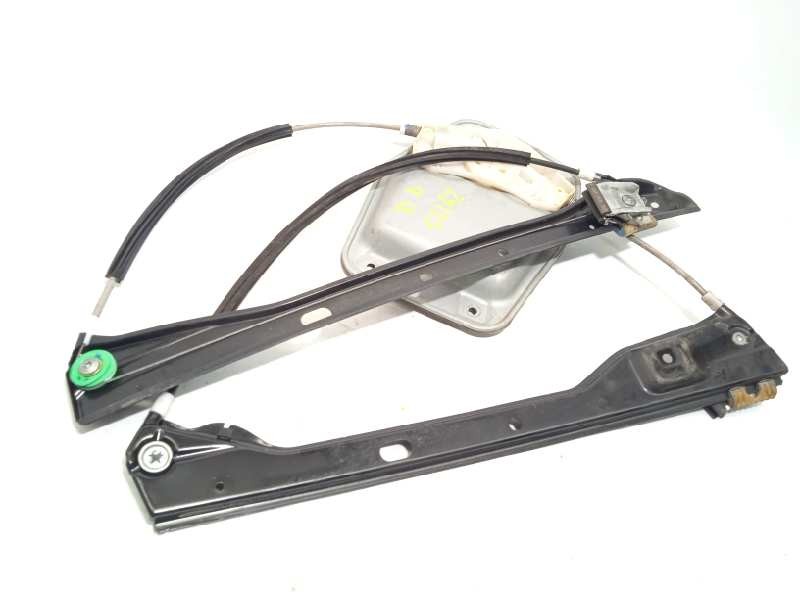 Recambio de elevalunas delantero derecho para volkswagen golf plus (5m1) 1.9 tdi referencia OEM IAM 5M1837402G  1K0959792K