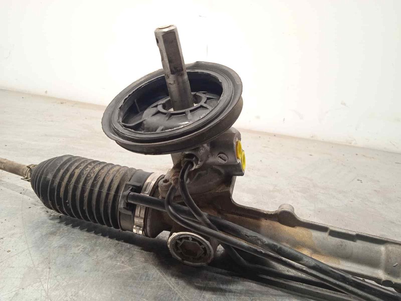 Recambio de cremallera direccion para citroën berlingo station wagon seduction referencia OEM IAM 400180  1623213580