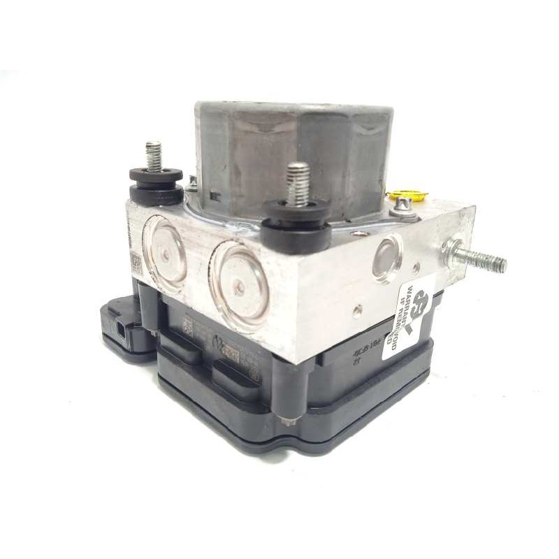 Recambio de abs para dacia sandero ambiance referencia OEM IAM 476603249R 0265956560 269707