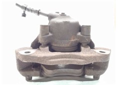 Recambio de pinza freno delantera derecha para volkswagen lt caja cerrada / combi (mod. 1997) lt 35 caja cerrada / techo elevado 2