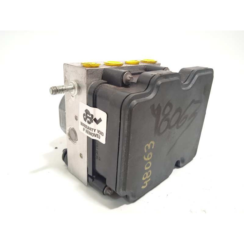 Recambio de abs para dacia sandero ambiance referencia OEM IAM 476603249R 0265956560 269707