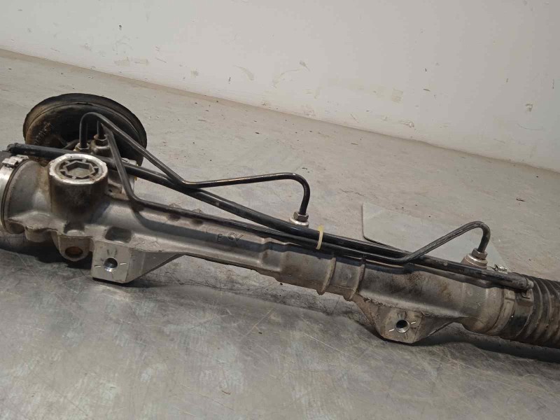 Recambio de cremallera direccion para citroën berlingo station wagon seduction referencia OEM IAM 400180  1623213580