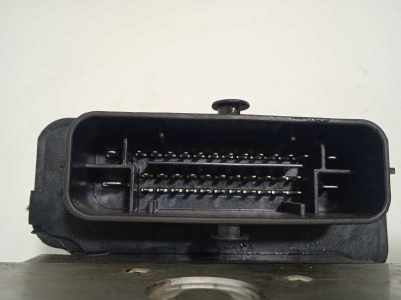 Recambio de abs para dacia sandero ambiance referencia OEM IAM 476603249R 0265956560 269707