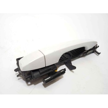 Recambio de maneta exterior trasera izquierda para mitsubishi eclipse cross motion 2wd referencia OEM IAM 5716A637WA  