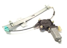 Recambio de elevalunas delantero izquierdo para kia rio 1.4 concept referencia OEM IAM 824011G000  