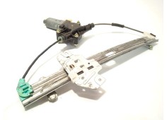 Recambio de elevalunas delantero izquierdo para kia rio 1.4 concept referencia OEM IAM 824011G000   2