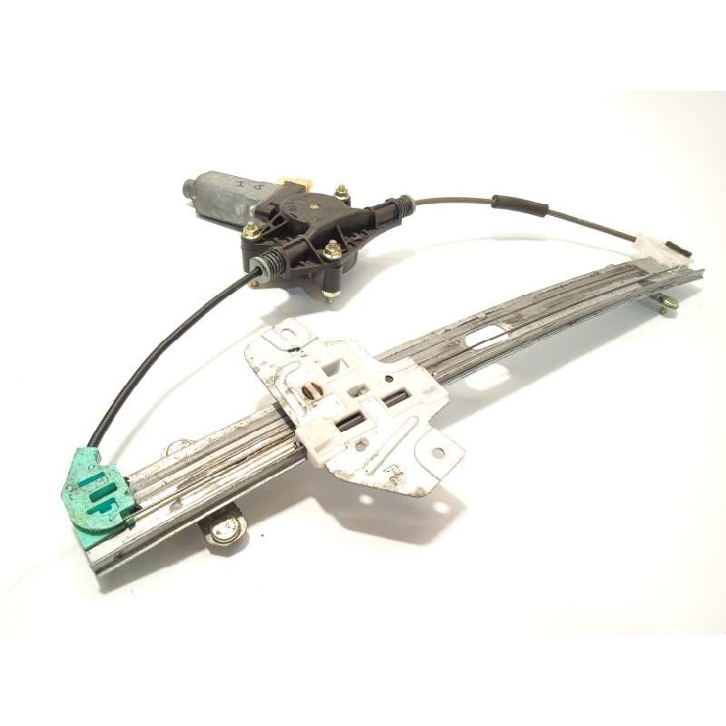 Recambio de elevalunas delantero izquierdo para kia rio 1.4 concept referencia OEM IAM 824011G000  