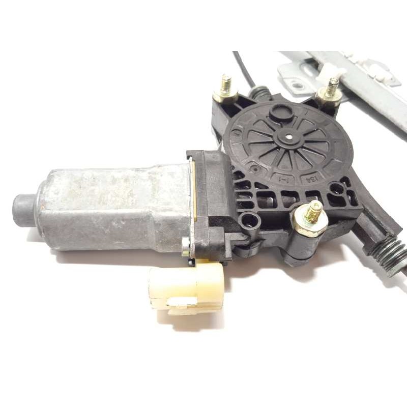 Recambio de elevalunas delantero izquierdo para kia rio 1.4 concept referencia OEM IAM 824011G000  