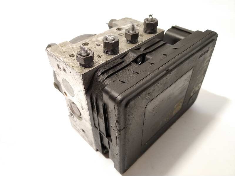 Recambio de abs para renault megane iv berlina 5p tech road referencia OEM IAM 476604349R 28515242313 10022007284