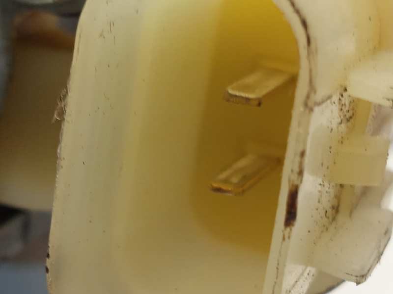 Recambio de elevalunas delantero izquierdo para kia rio 1.4 concept referencia OEM IAM 824011G000  