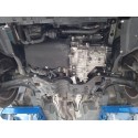 AUDI A1 SPORTBACK (8XA, 8XF)