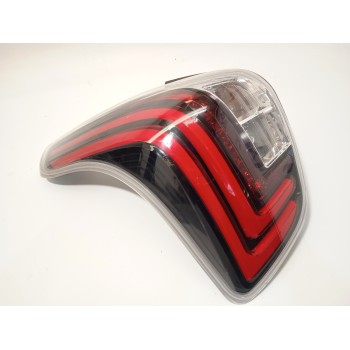 Recambio de piloto trasero izquierdo para ssangyong tivoli 1.2 referencia OEM IAM 8360135801  