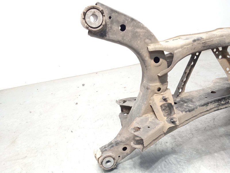 Recambio de puente trasero para mazda cx-5 2.2 turbodiesel cat referencia OEM IAM KD312880X  