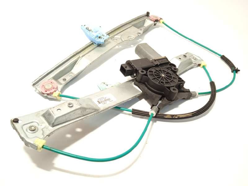 Recambio de elevalunas delantero derecho para opel corsa d enjoy referencia OEM IAM 13314157  