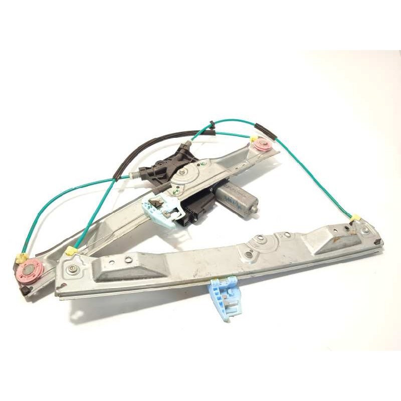 Recambio de elevalunas delantero derecho para opel corsa d enjoy referencia OEM IAM 13314157  