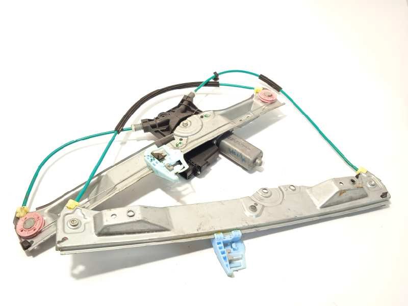 Recambio de elevalunas delantero derecho para opel corsa d enjoy referencia OEM IAM 13314157  