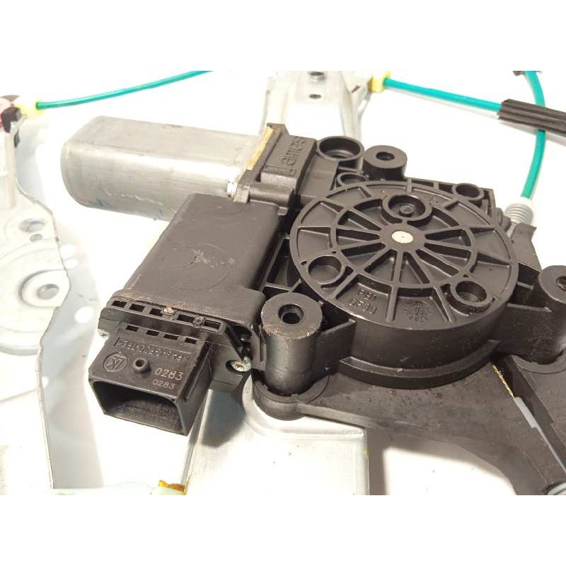 Recambio de elevalunas delantero derecho para opel corsa d enjoy referencia OEM IAM 13314157  