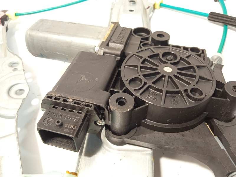 Recambio de elevalunas delantero derecho para opel corsa d enjoy referencia OEM IAM 13314157  