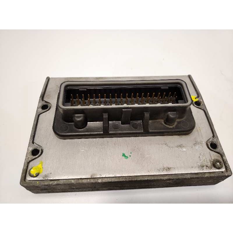 Recambio de modulo electronico para chrysler voyager (rg) 2.8 crd cat referencia OEM IAM 05144579AC  