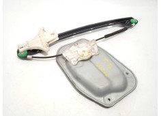 Recambio de elevalunas trasero derecho para volkswagen golf plus (5m1) 1.9 tdi referencia OEM IAM 5M0839402C   2