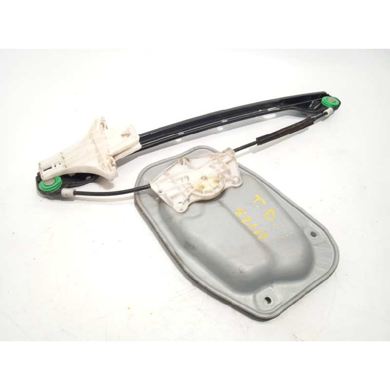 Recambio de elevalunas trasero derecho para volkswagen golf plus (5m1) 1.9 tdi referencia OEM IAM 5M0839402C  