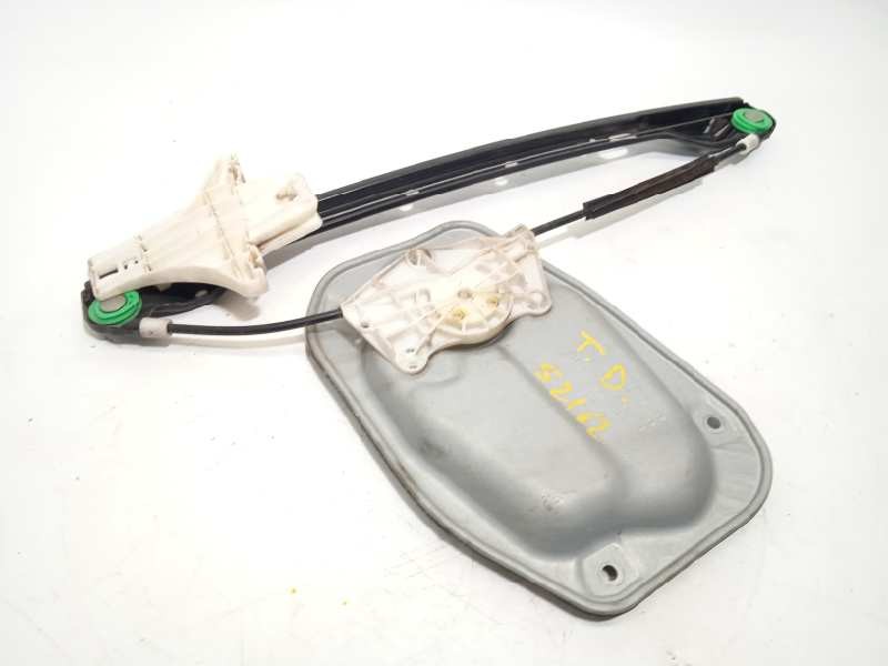 Recambio de elevalunas trasero derecho para volkswagen golf plus (5m1) 1.9 tdi referencia OEM IAM 5M0839402C  