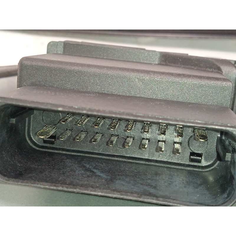 Recambio de elevalunas trasero derecho para volkswagen golf plus (5m1) 1.9 tdi referencia OEM IAM 5M0839402C  