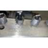 Recambio de abs para peugeot 308 allure referencia OEM IAM 9816073680 9816071080 269809