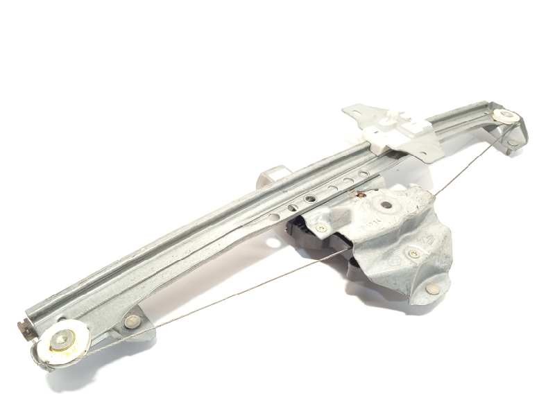 Recambio de elevalunas delantero izquierdo para dacia dokker ambiance referencia OEM IAM 807213915R  128001072E