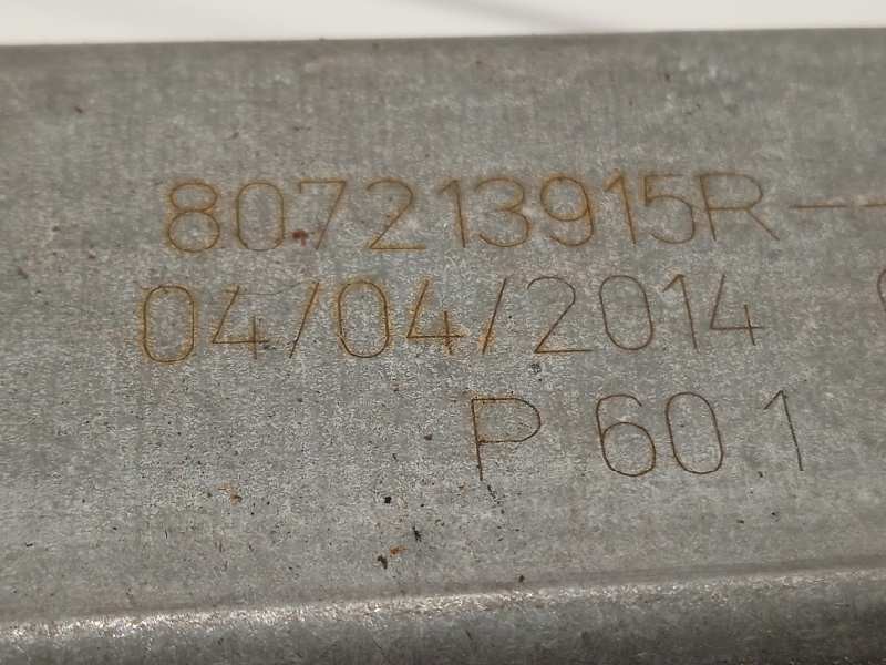 Recambio de elevalunas delantero izquierdo para dacia dokker ambiance referencia OEM IAM 807213915R  128001072E